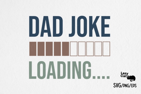 Father’s Day Dad Papa SVG PNG: Graphics for Crafts & Branding